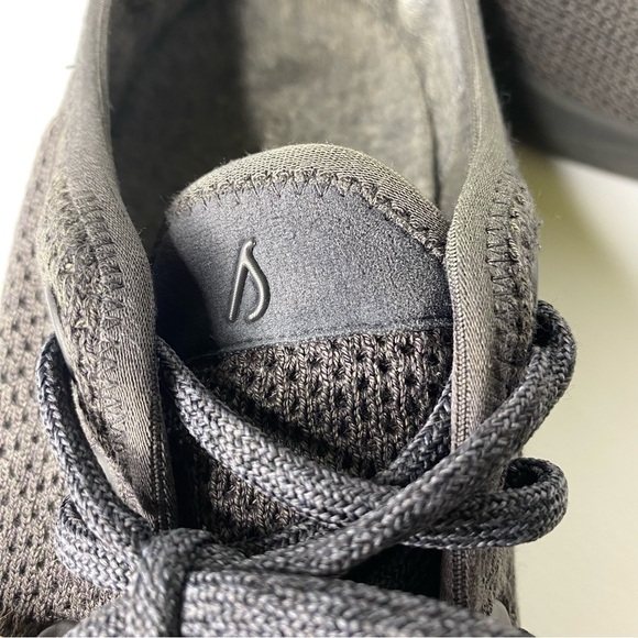Allbirds Tree runner shoes size 10 - Picture 4 of 10